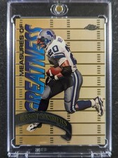 1998 Topps Chrome