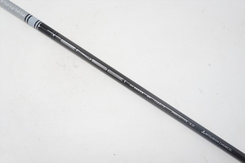 Arbre Mitsubishi Tensei Blanc AV 75S 41,75" - Rigide Graphite (sans Embout)