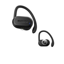 Philips Audio TAA7306/00 Wireless Sports Headphones, In Ear Wireless Headphones,