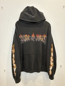 Cradle of Filth Hoodie | eBay