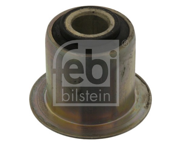Lagerbuchse Blattfeder Febi Bilstein 12763 FüR Peugeot Fiat Boxer CitroËN 230P 1-image