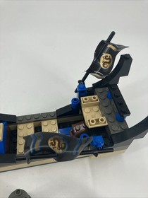 LEGO Castle Ninjas 3050 Shanghai Surprise 100% Complete Ships Fast