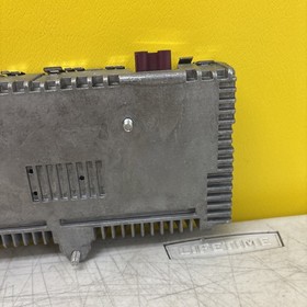 2011-2015 MERCEDES BENZ C220 W204 CDI DAB RADIO TUNER MODULE A1669003602