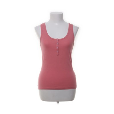 Twilfit, Tank­top, Größe: S, Pink, Einfarbig, Damen #CdX