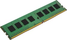 Image of Kingston ValueRAM 16GB 3200MT/s DDR4 Non-ECC CL22 DIMM For Desktop KVR32N22S8/16