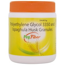 Pegfiber Powder 154.812 g