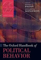 The Oxford Handbook Of Political Behavior | Russell J. Dalton (U. A.) | Englisch