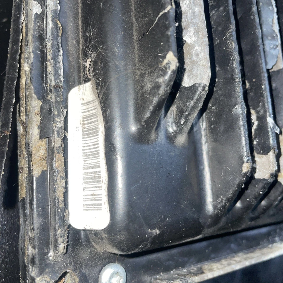 GMC C1500 1997 16229684 BNHM 4,3 L V6 módulo de control del motor ecu ecm pcm vcm oem Foto 3 de 4