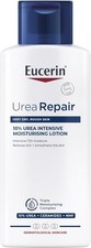 Eucerin UreaRepair Plus Body Lotion 10% Urea 250ml, Intensive Body Cream for Dry