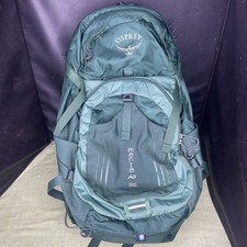 Osprey Manta AG 36 Hiking Backpack Hydration ...