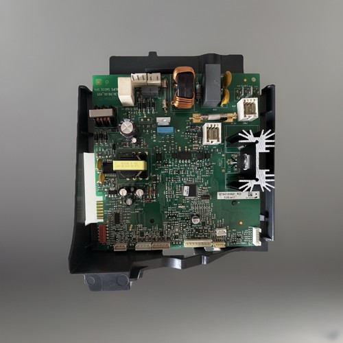 ✨Saeco Xelsis Leistungsplatine Mainboard SM-Serie 421941310481 V01.02.07 TOP✨