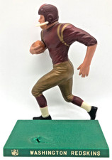 Hartland RARE 1958-1962 Washington Redskins Running Back Statue NFL Football