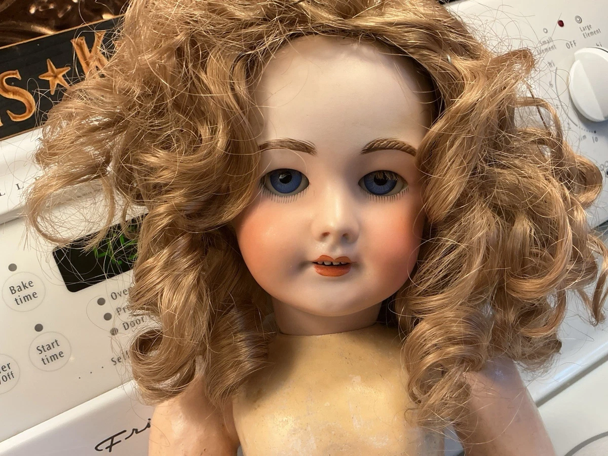 フランスアンティーク　ポーセリン　ドール 25+ France Porcelain Dolls Playsets Antique for sale | Updated Oct