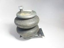 Oem Firestone A01-760-6401 Ride Rite Air Helper Spring For 04-13 Dodge Ram 2500