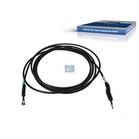 Seilzug Schaltgetriebe DT Spare Parts Iam-Expertise Passend FüR Scania