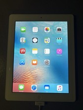 Apple iPad Air 2 - 9.7" - 16GB - Argento (MH2V2LL/A)