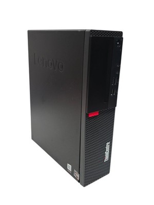 Lenovo ThinkCentre M75s-1 Ryzen 5 PRO 3400G 3.70Ghz  Ohne Ram Ohne Ssd #H18