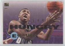 1994-95 Skybox Emotion Vin Baker #53 3bz