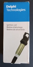 Delphi Technologies GN10571-11B1 Ignition Coil New in Box