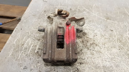 Bremssattel Sattel Hinten Rechts 245x10 Lucas VW 3BG/3BL/3BS Passat Variant 1.9