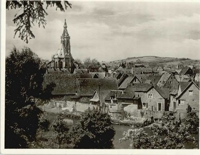 Meisenheim Glan 