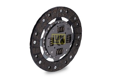Schaeffler LuK Kupplungsscheibe 321 0022 10 für VW SEAT GOLF JETTA 19E 1G1 VENTO