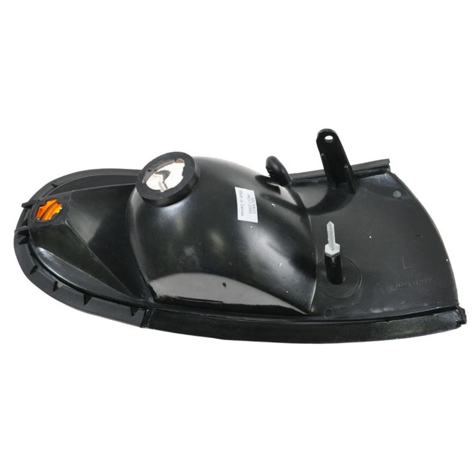 Luz de esquina izquierda lado del conductor compatible con Mercury Villager Nissan Quest 1996-1998 Foto 3 de 3