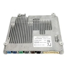 TOYOTA BZ4X CONTROL UNIT 2021-2025 86792-42300