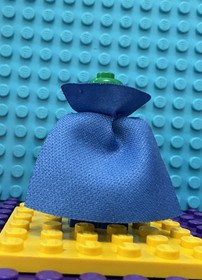 LEGO Mini Figure DC Martian Manhunter Minifigure 76040 Brainiac Attack w/ Cape