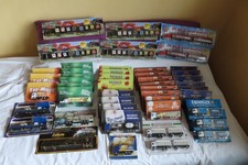 50 x Werbetrucks Modelltrucks …