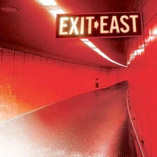 Exit East by Exit East [Audio CD]