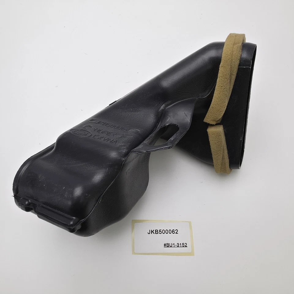 2009 Land Rover Range Rover Sport Center Duct JKB500062 - Изображение 2 из 4