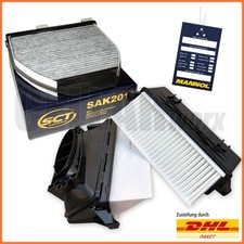 Inspektionspaket für Mercedes GLK C-Klasse E-Klasse W204 W212 300CDI 350CDI Inspektionspaket für Mercedes GLK C-Klasse E-Klasse W204 W212 300CDI 350CDI