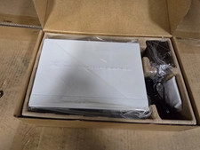 CRS112-8P-4S-IN: New Mikrotik Cloud Router Switch with 4 SFP  8 Gigabit Ports