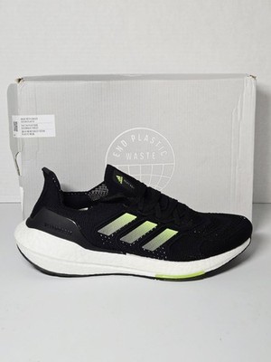New Adidas ULTRABOOST 22 HEAT.RDY H01172 Womens Running Shoes 7.5