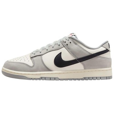 Nike Dunk Low Sail Wolf Grey - IB3079-101 MT
