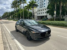 2025 Mazda Mazda3 Hatchback 2.5 S Select Sport Automatic FWD