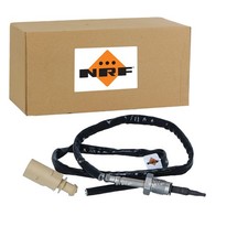 NRF ABGASTEMPERATURSENSOR passend für AUDI A3 MAN TGE SEAT ARONA ATECA IBIZA LEO