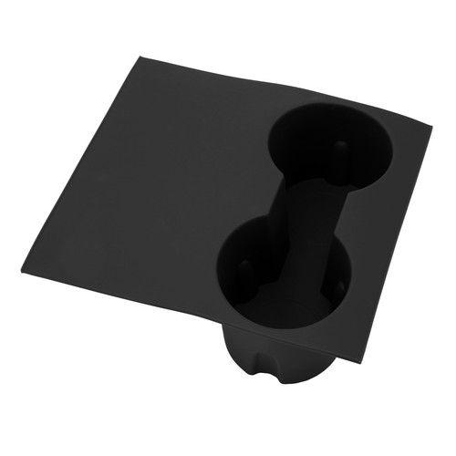 ˜Center Console Cup Holder Silicone Material Scratch Resistant Replacement For - Picture 11 of 24