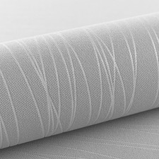 Image of 1-6X Thick Plain Textured Wallpaper Heavy Duty Non-Woven Embossed Paste the Wall