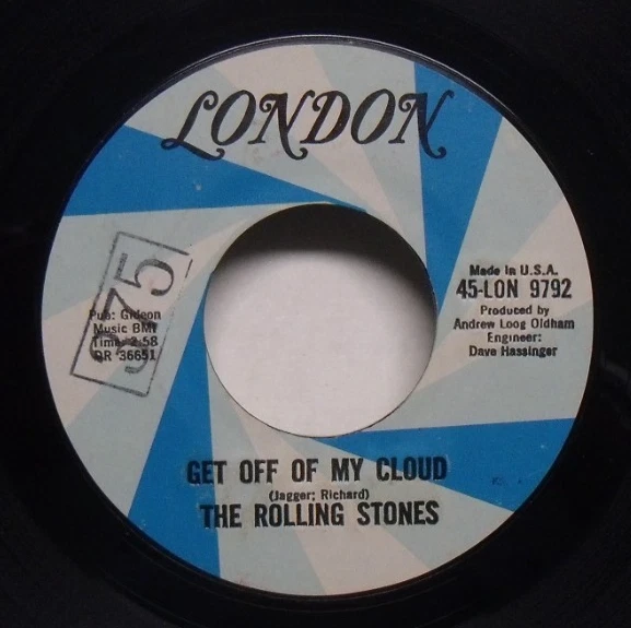 The Rolling Stones 7