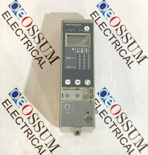 SCHNEIDER ELECTRIC MVS15501 ETV2I TRIP SYSTEM CONTROL UNIT FREE FAST SHIPPING