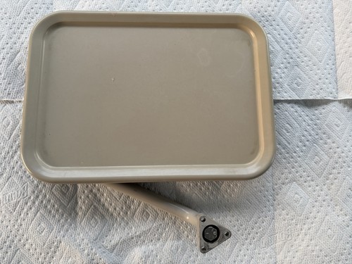 A-dec Dental unit Tray ASSY Continental