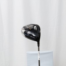 Taylormade Qi10 Ls 9  Driver Regular Fujikura Speeder Nx Tcs 50 12770843 Good