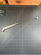 Vintage Anco Red Dot Windshield Wiper Arm Cla...