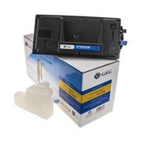 G&G Toner 14769 Wie Kyocera TK-3160 Bk