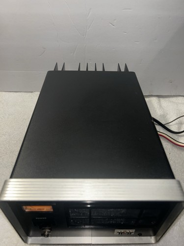 TEN TEC 252 mo power supply ham radio - Zdjęcie 10 z 18