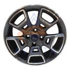 FORD ECOSPORT 13-17 MK1 17" Alloy Wheel Single DN1C1007AA