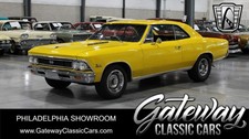 1966 Chevrolet Chevelle for Sale