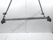 ESSIEU AR CBS REMORQUES B1B075 VG7-L / NE 10854